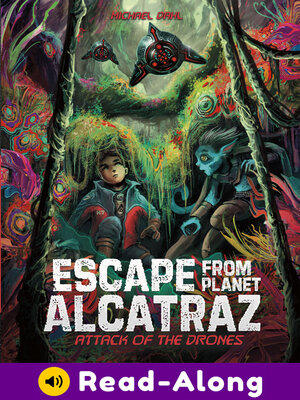cover image of Attack of the Drones